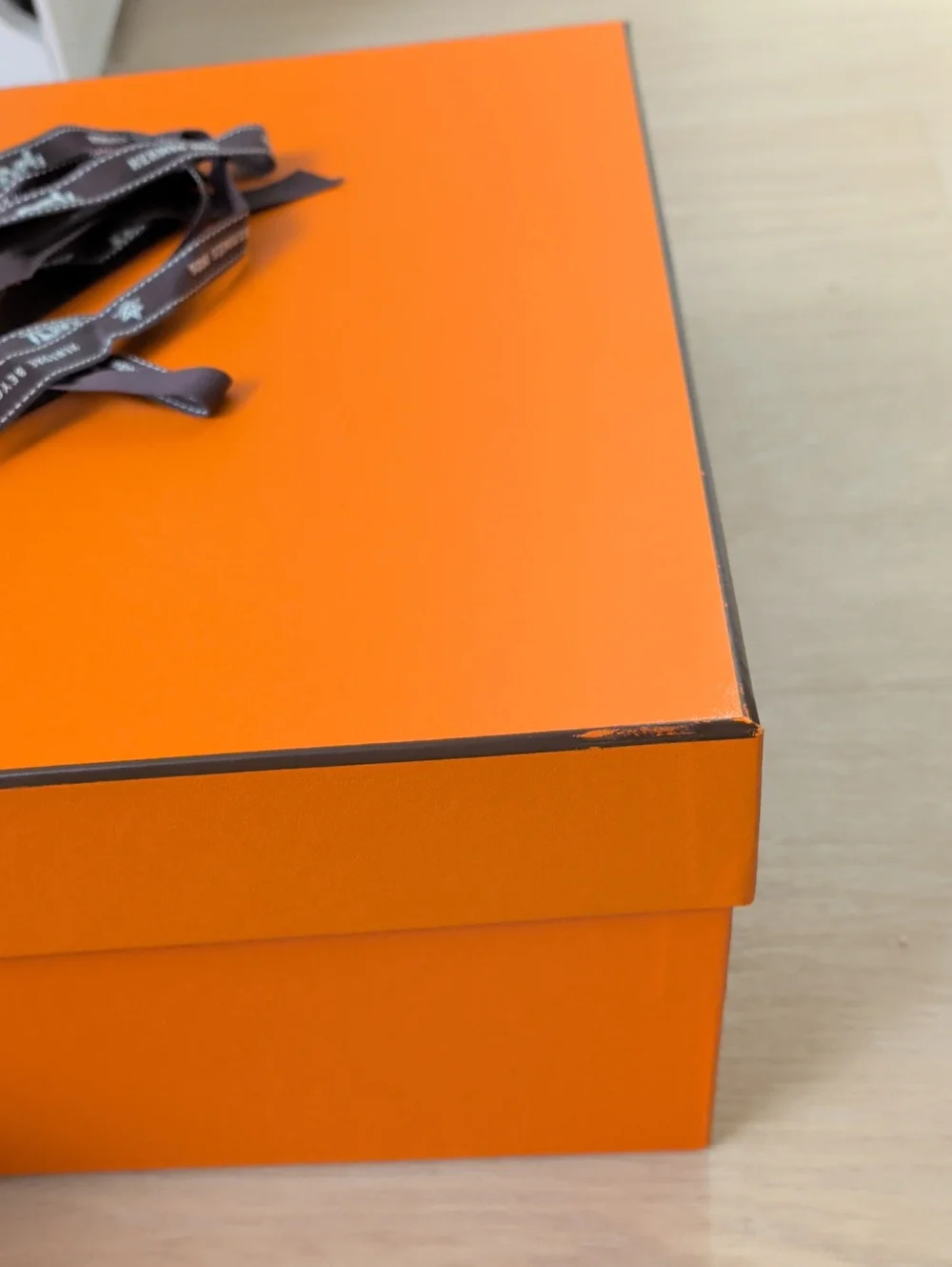 Hermes authentic elegant